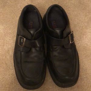 Men’s American Eagle - Casual dress shoes - size 8